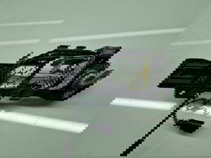 Maner usa dreapta fata Volkswagen Passat CC (357) [Fabr 2008-2012] LC8Y