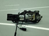 Maner usa dreapta fata Volkswagen Passat CC (357) [Fabr 2008-2012] LC8Y