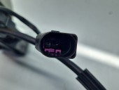 Maner usa dreapta fata Volkswagen Passat CC (357) [Fabr 2008-2012] LC8Y