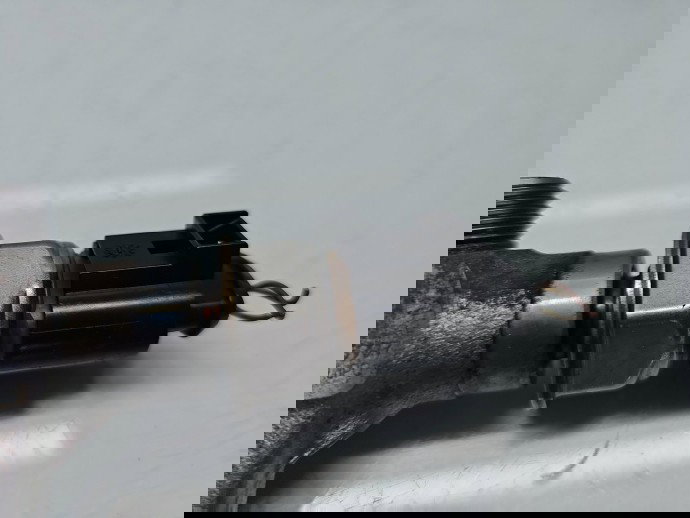 Rampa injectoare Volkswagen Tiguan (5N) [Fabr 2007-2016] 03L130089P 2.0 TDI CFFB 103KW / 140CP