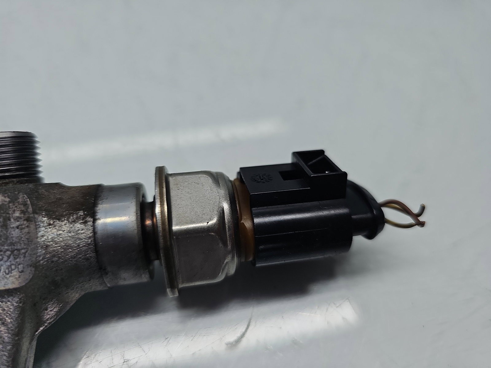 Rampa injectoare Volkswagen Tiguan (5N) [Fabr 2007-2016] 03L130089P 2.0 TDI CFFB 103KW / 140CP - imagine 5