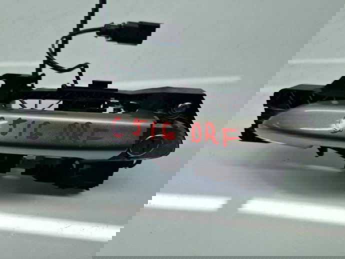 Maner usa dreapta fata Volkswagen Passat CC (357) [Fabr 2008-2012] LC8Y