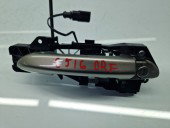 Maner usa dreapta fata Volkswagen Passat CC (357) [Fabr 2008-2012] LC8Y