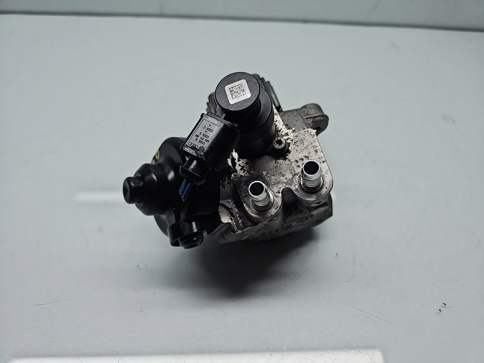 Pompa inalta presiune Volkswagen Tiguan (5N) [Fabr 2007-2016] 03L130755D/0445010514 2.0 TDI CFFB 103KW / 140CP - imagine 4