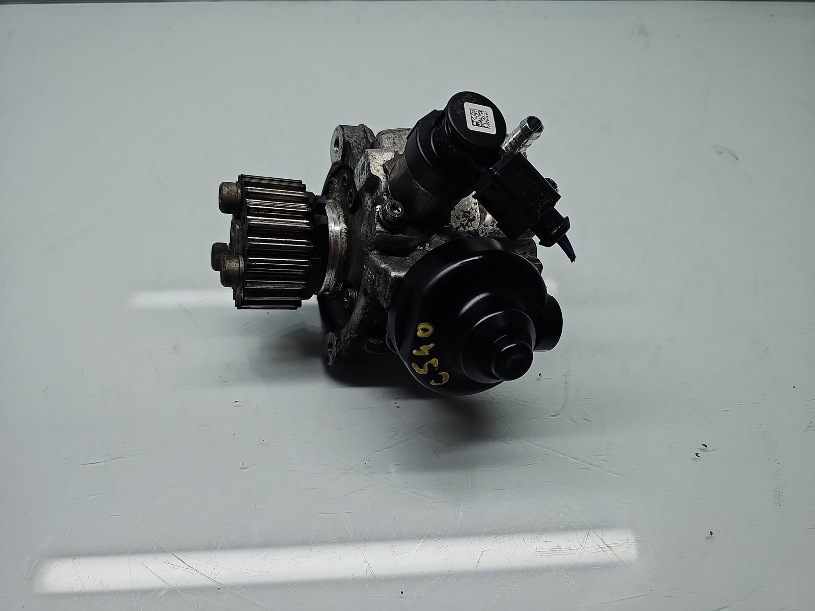 Pompa inalta presiune Volkswagen Tiguan (5N) [Fabr 2007-2016] 03L130755D/0445010514 2.0 TDI CFFB 103KW / 140CP - imagine 5