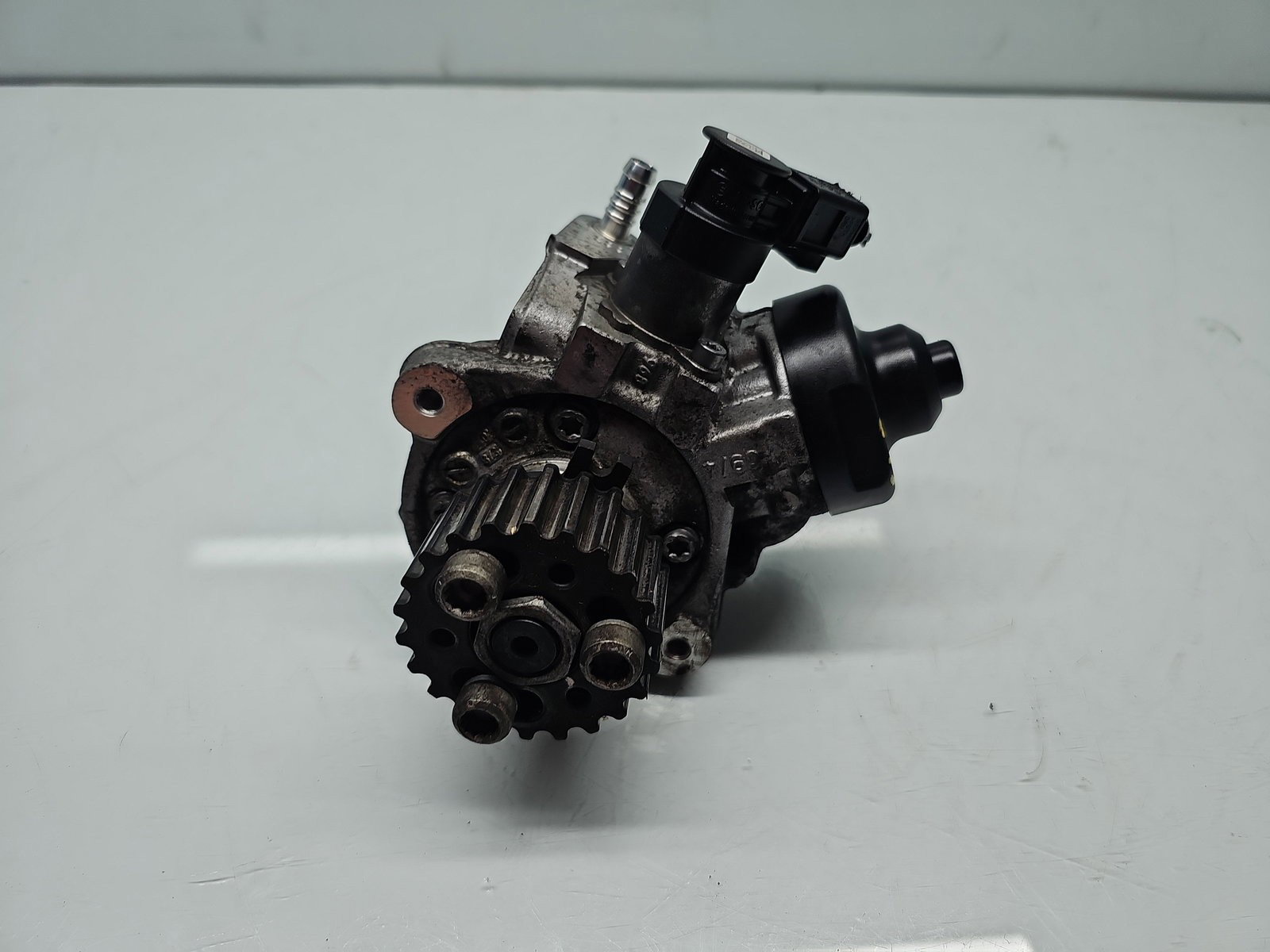 Pompa inalta presiune Volkswagen Tiguan (5N) [Fabr 2007-2016] 03L130755D/0445010514 2.0 TDI CFFB 103KW / 140CP - imagine 6