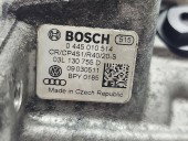 Pompa inalta presiune Skoda Octavia 2 (1Z3) [Fabr 2004-2013] 03L130755D/0445010514 2.0 TDI CFFB 103KW / 140CP