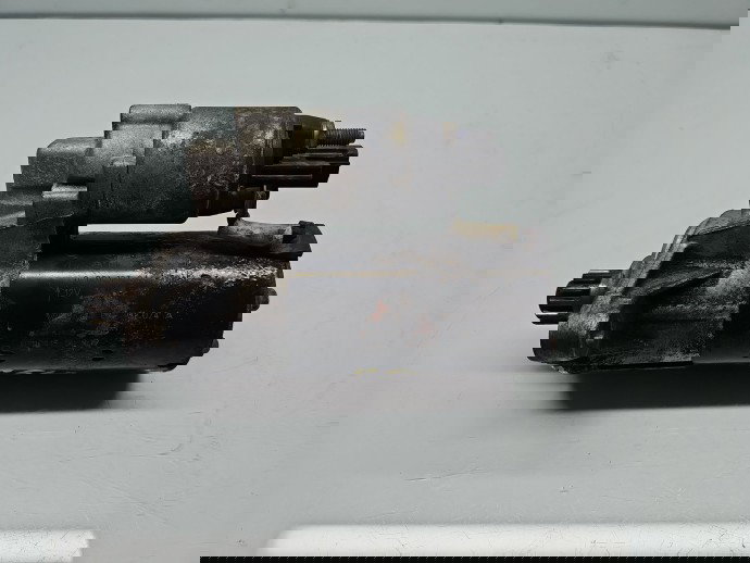 Electromotor Volkswagen Tiguan (5N) [Fabr 2007-2016] 02E911024A 2.0 TDI CFFB 103KW / 140CP