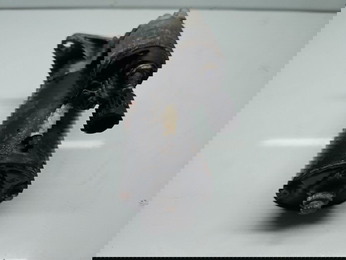 Electromotor Volkswagen Tiguan (5N) [Fabr 2007-2016] 02E911024A 2.0 TDI CFFB 103KW / 140CP