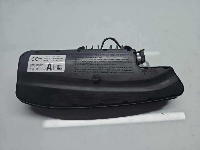 Airbag lateral stanga Bmw 5 (F10) [Fabr 2011-2016] 73570810