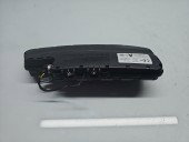 Airbag lateral stanga Bmw 5 (F10) [Fabr 2011-2016] 73570810