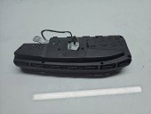 Airbag lateral stanga Bmw 5 (F10) [Fabr 2011-2016] 73570810