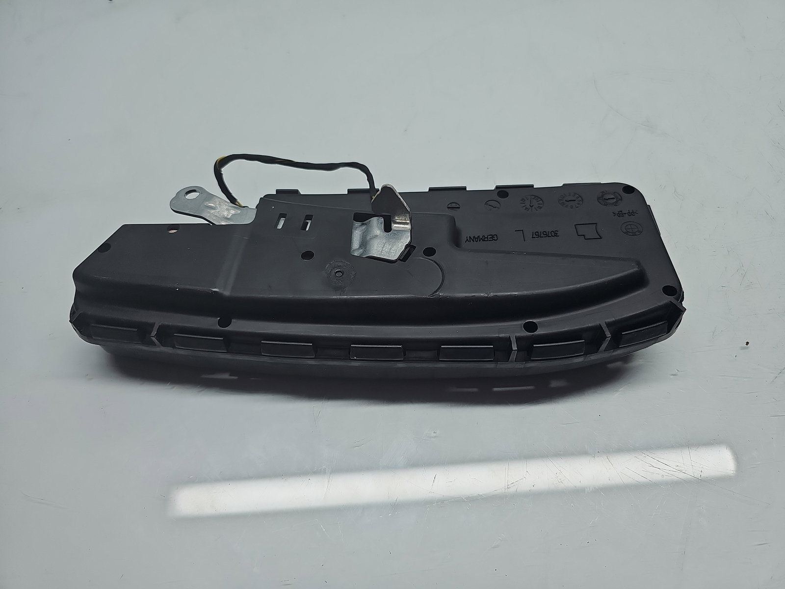 Airbag lateral stanga Bmw 5 (F10) [Fabr 2011-2016] 73570810 - imagine 3