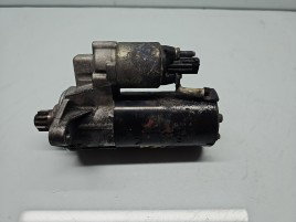Electromotor Skoda Octavia 2 (1Z3) [Fabr 2004-2013] 02E911024A 2.0 TDI CFFB 103KW / 140CP