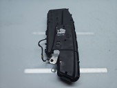 Airbag lateral stanga Bmw 5 (F10) [Fabr 2011-2016] 73570810