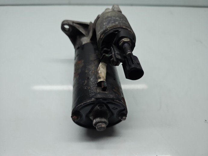 Electromotor Skoda Octavia 2 (1Z3) [Fabr 2004-2013] 02E911024A 2.0 TDI CFFB 103KW / 140CP