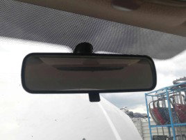 Oglinda retrovizoare OEM Ford Fiesta 5 [Fabr 2001-2010] 1.3