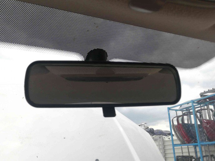 Oglinda retrovizoare OEM Ford Fiesta 5 [Fabr 2001-2010] 1.3