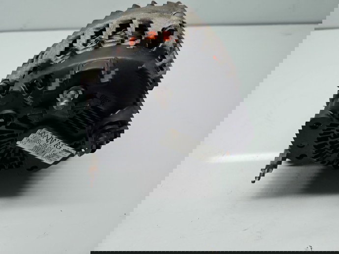 Alternator Volkswagen Polo (6R) [Fabr 2009-2016] 03L903023F 2.0 TDI CFFB 103KW / 140CP