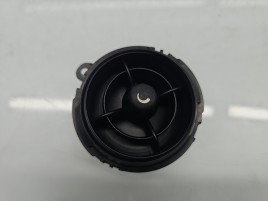 Grila aerisire centrala dreapta MINI Countryman (R60) [Fabr 2010-2016] 9801435