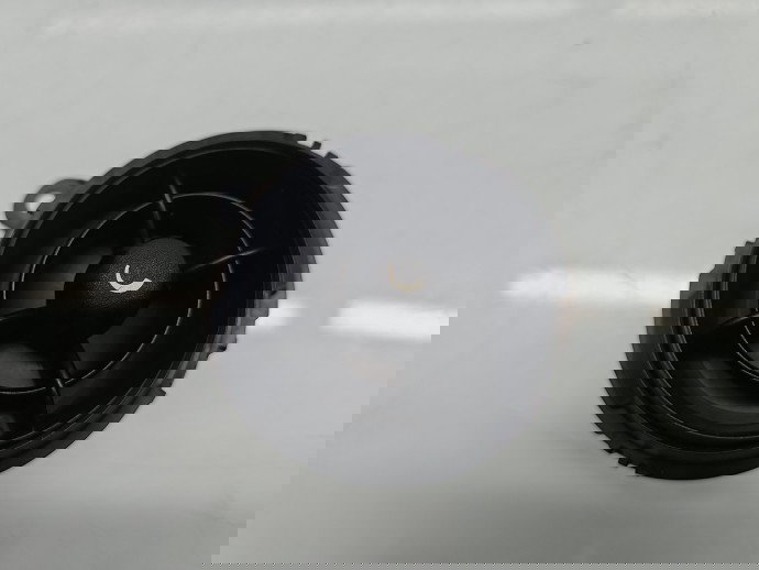 Grila aerisire centrala dreapta MINI Countryman (R60) [Fabr 2010-2016] 9801435