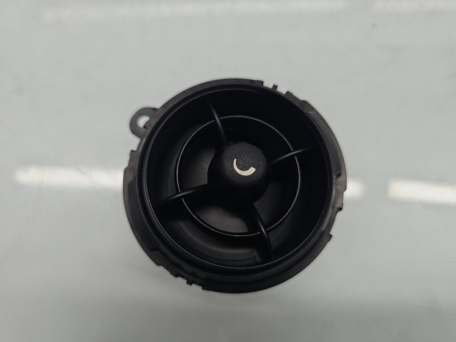 Grila aerisire centrala dreapta MINI Countryman (R60) [Fabr 2010-2016] 9801435 - imagine 1