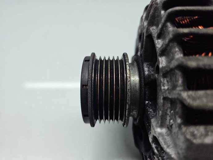 Alternator Skoda Octavia 2 (1Z3) [Fabr 2004-2013] 03L903023F 2.0 TDI CFFB 103KW / 140CP