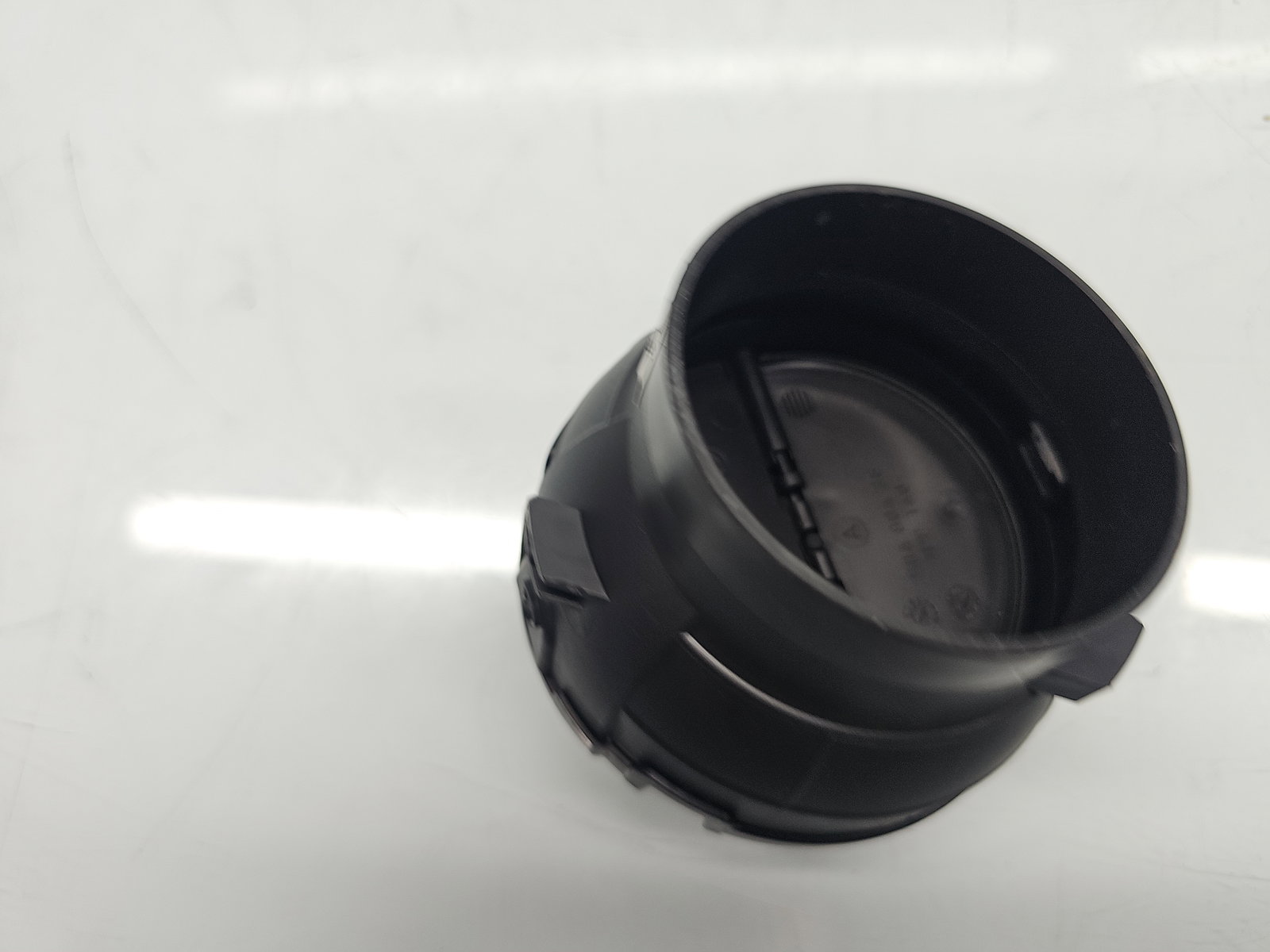 Grila aerisire centrala dreapta MINI Countryman (R60) [Fabr 2010-2016] 9801435 - imagine 2