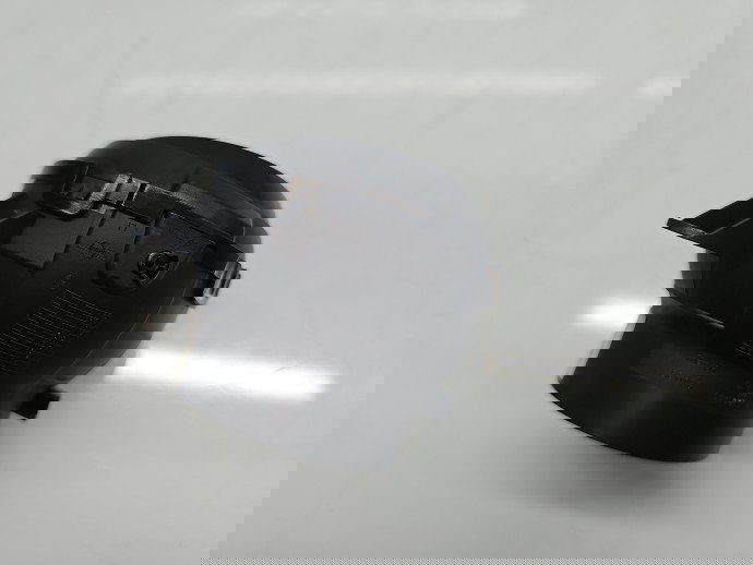 Grila aerisire centrala dreapta MINI Countryman (R60) [Fabr 2010-2016] 9801435