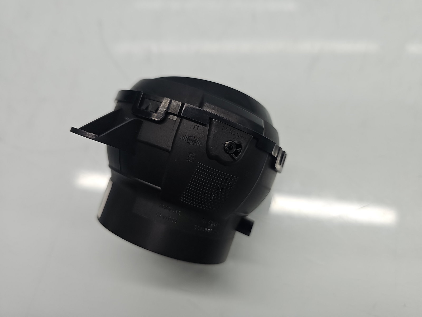 Grila aerisire centrala dreapta MINI Countryman (R60) [Fabr 2010-2016] 9801435 - imagine 3