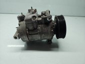 Compresor clima Volkswagen Golf 6 (5K1) [Fabr 2009-2013] 5N0820803F 2.0 TDI CFFB 103KW / 140CP