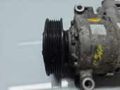 Compresor clima Volkswagen Golf 6 (5K1) [Fabr 2009-2013] 5N0820803F 2.0 TDI CFFB 103KW / 140CP
