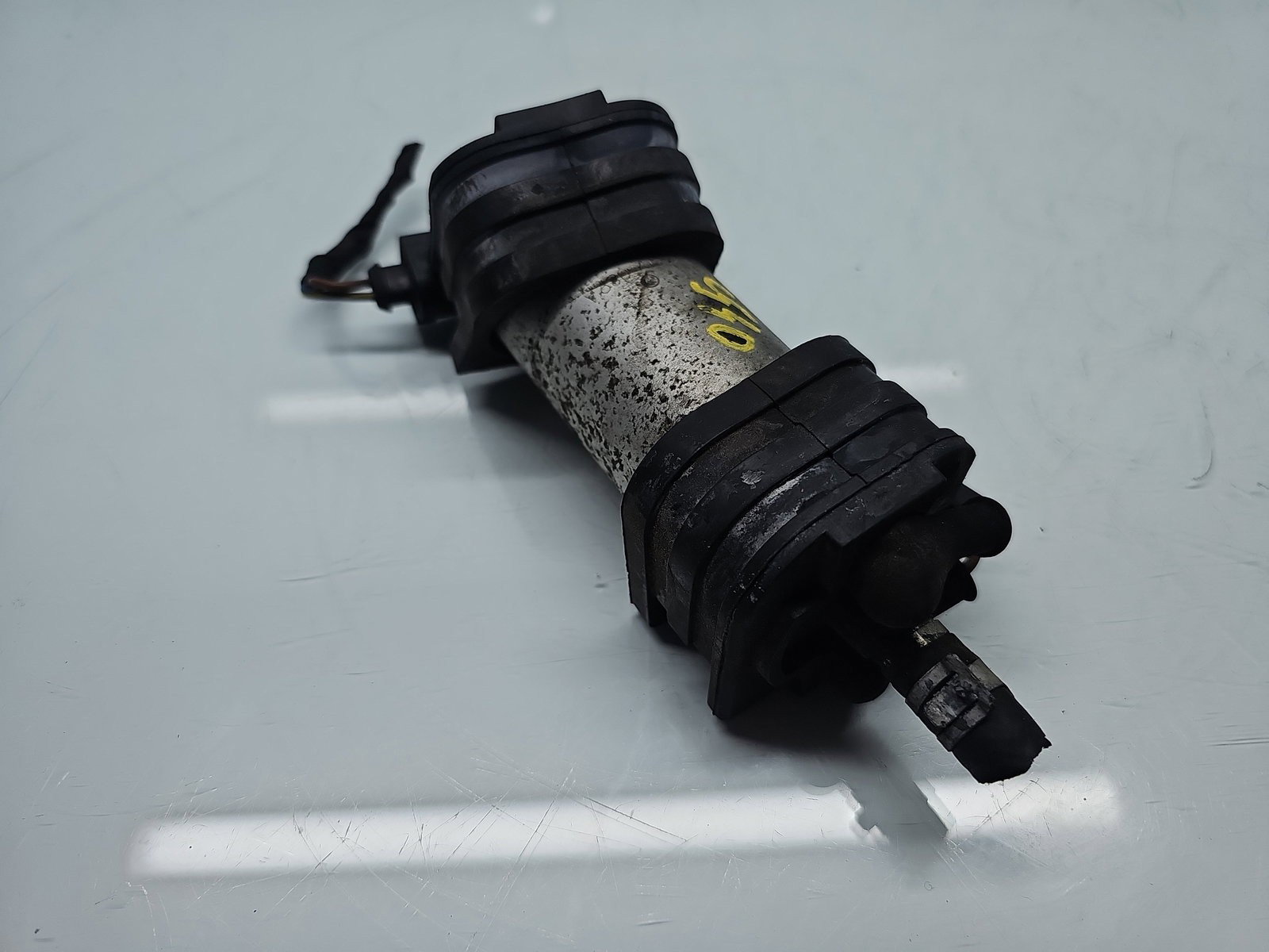 Pompa combustibil Volkswagen Passat CC (357) [Fabr 2008-2012] 1K0906089A 2.0 TDI CFFB 103KW / 140CP - imagine 5