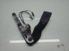 Capsa centura dreapta fata Bmw 5 (F10) [Fabr 2011-2016] 606768500B