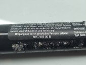 Capsa centura dreapta fata Bmw 5 (F10) [Fabr 2011-2016] 606768500B