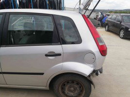 Aripa stanga spate OEM Ford Fiesta 5 [Fabr 2001-2010] 1.3