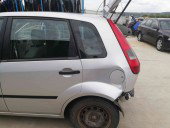Aripa stanga spate OEM Ford Fiesta 5 [Fabr 2001-2010] 1.3