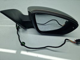 Oglinda dreapta Volkswagen Passat CC (357) [Fabr 2008-2012] LC8Y