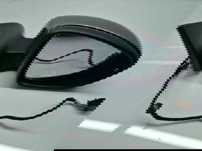 Oglinda dreapta Volkswagen Passat CC (357) [Fabr 2008-2012] LC8Y