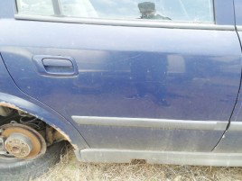 Usa dreapta spate Opel Astra G 1.7 Diesel OEM 1998-2004