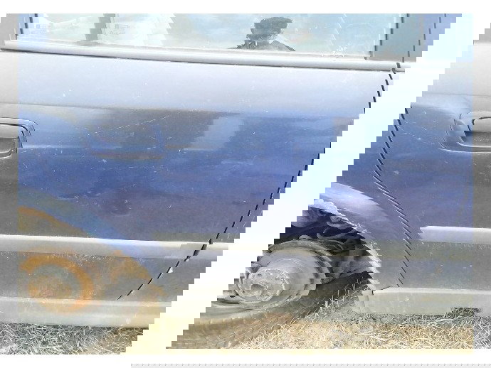 Usa dreapta spate Opel Astra G 1.7 Diesel OEM 1998-2004