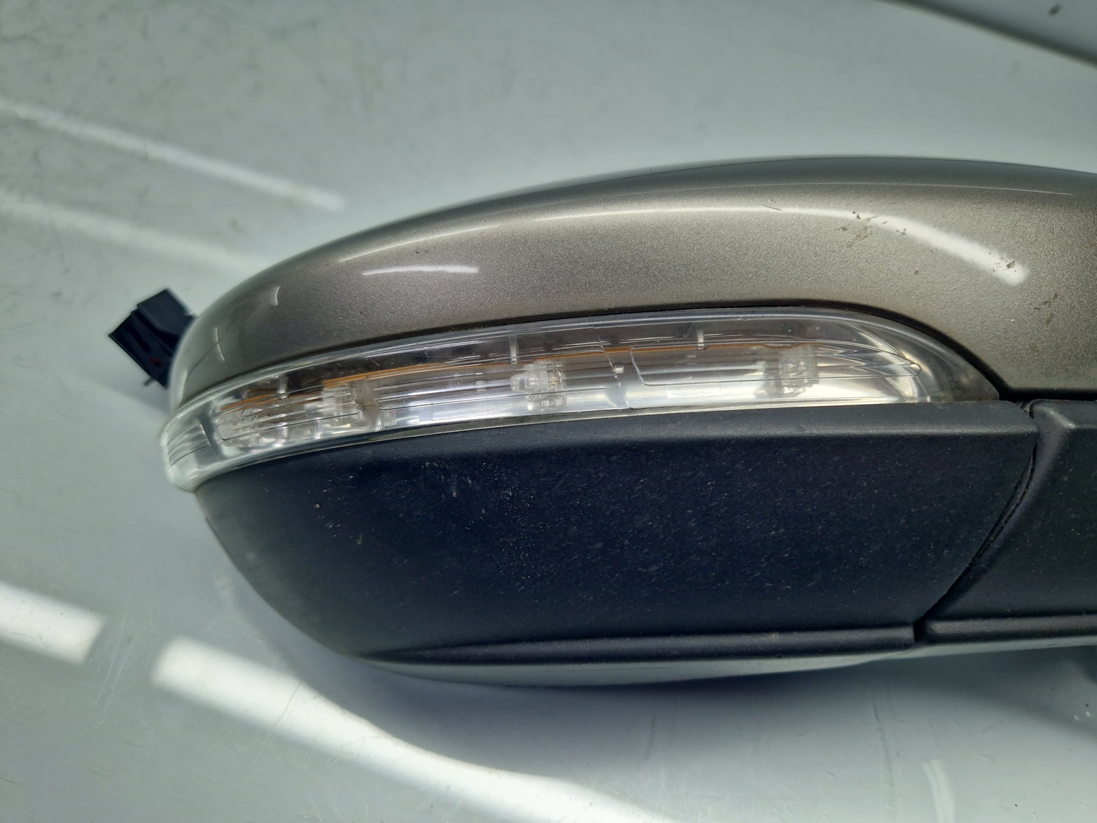 Oglinda dreapta Volkswagen Passat CC (357) [Fabr 2008-2012] LC8Y - imagine 3