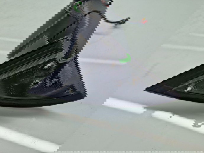 Oglinda dreapta Volkswagen Passat CC (357) [Fabr 2008-2012] LC8Y