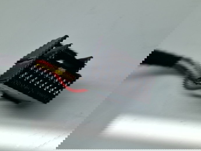 Oglinda dreapta Volkswagen Passat CC (357) [Fabr 2008-2012] LC8Y