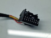 Oglinda dreapta Volkswagen Passat CC (357) [Fabr 2008-2012] LC8Y