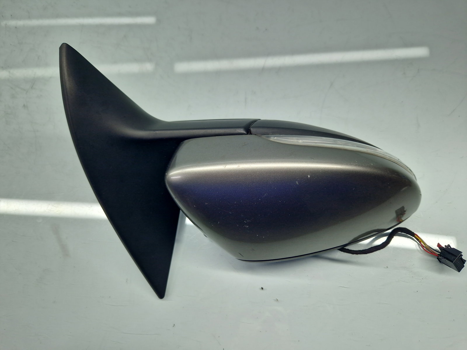 Oglinda dreapta Volkswagen Passat CC (357) [Fabr 2008-2012] LC8Y - imagine 6