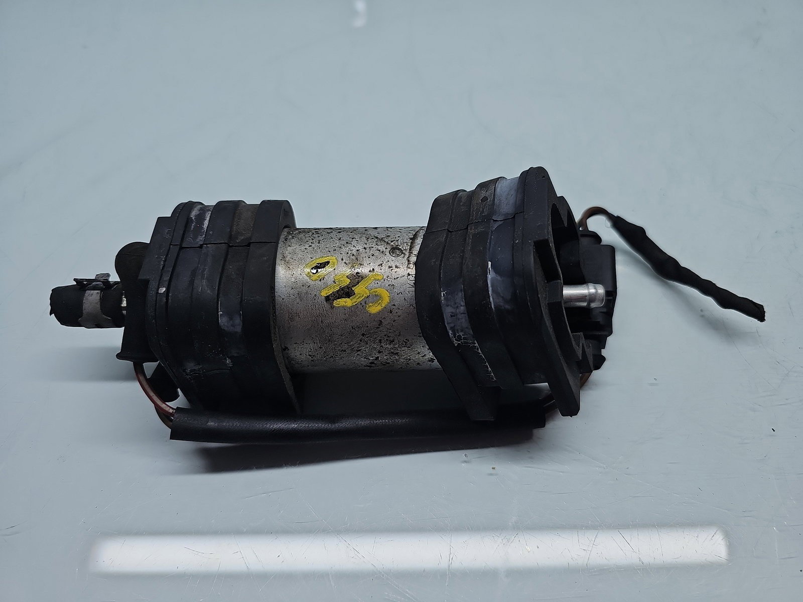 Pompa combustibil Volkswagen Golf 6 (5K1) [Fabr 2009-2013] 1K0906089A 2.0 TDI CFFB 103KW / 140CP - imagine 1