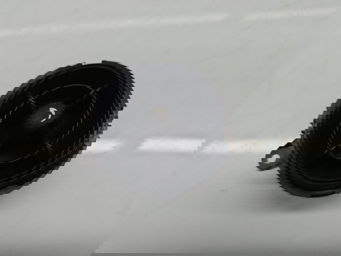 Grila aerisire centrala stanga MINI Countryman (R60) [Fabr 2010-2016] 9801436