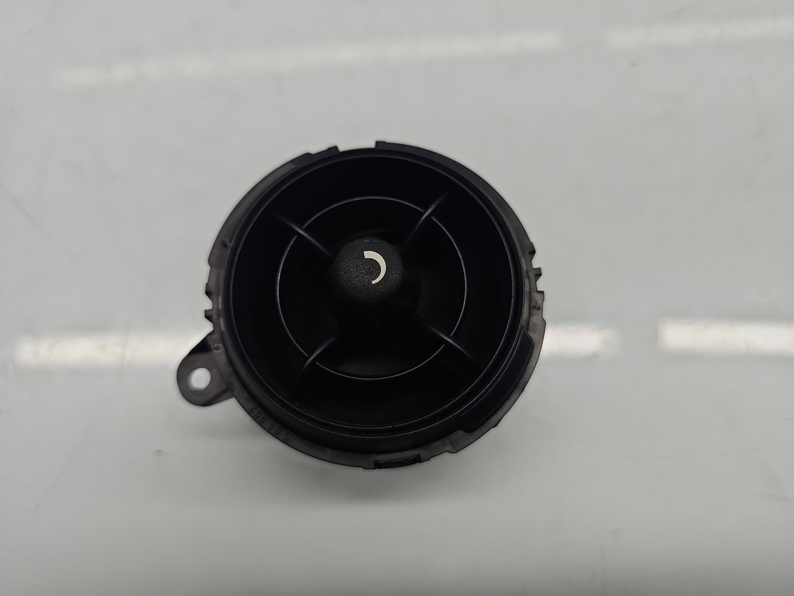 Grila aerisire centrala stanga MINI Countryman (R60) [Fabr 2010-2016] 9801436 - imagine 1