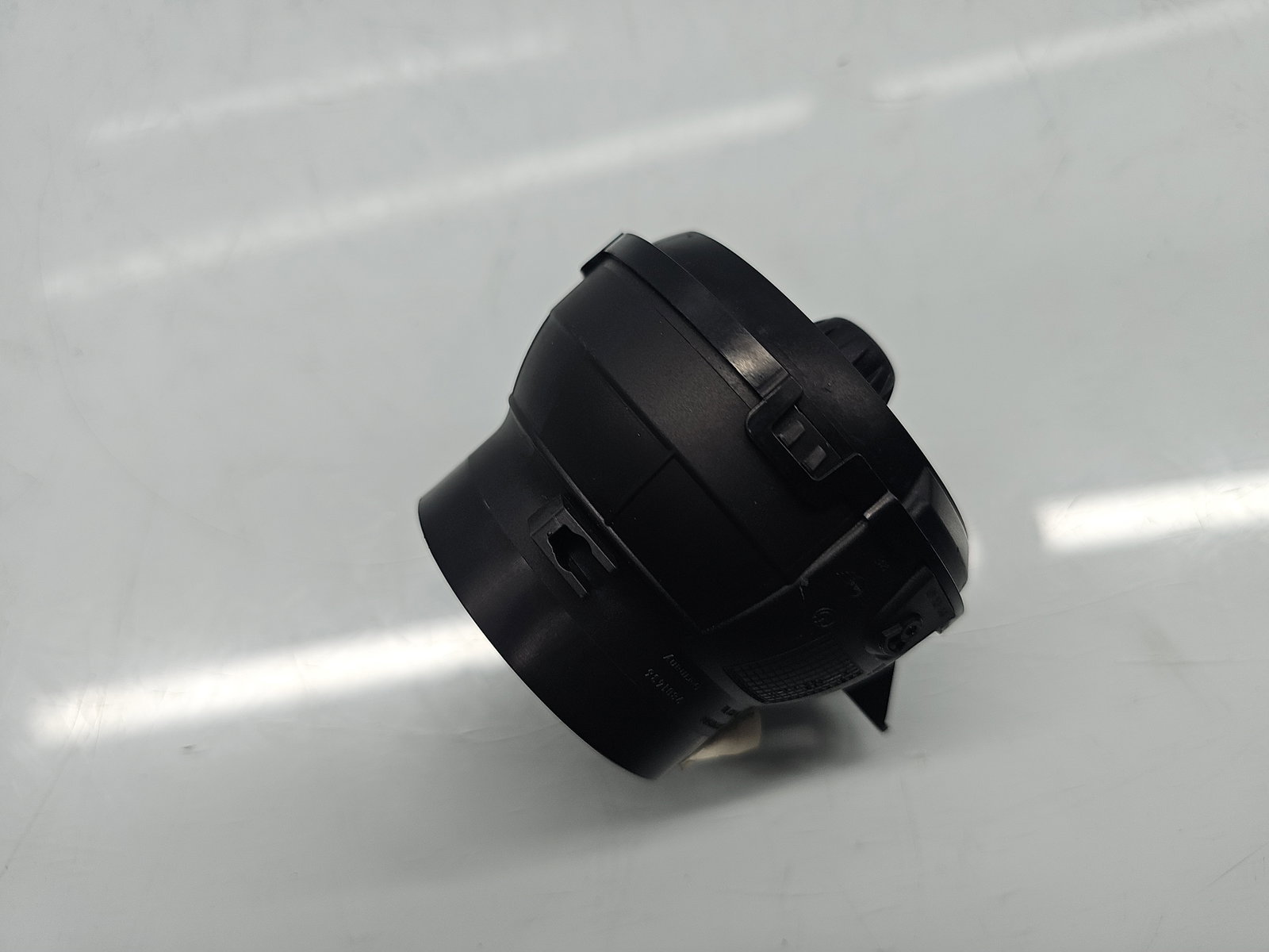 Grila aerisire centrala stanga MINI Countryman (R60) [Fabr 2010-2016] 9801436 - imagine 2